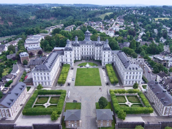 Pflegeberatung in Bergisch Gladbach