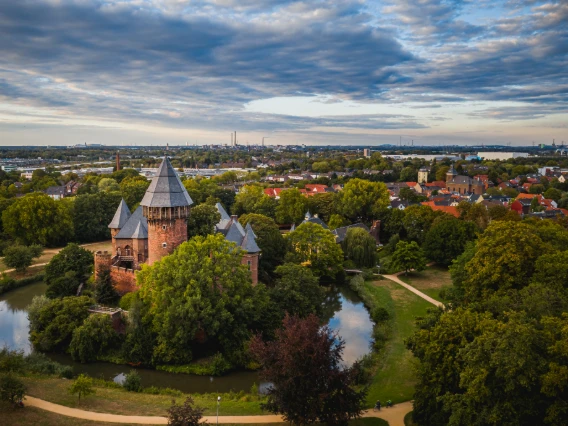Pflegeberatung in Krefeld