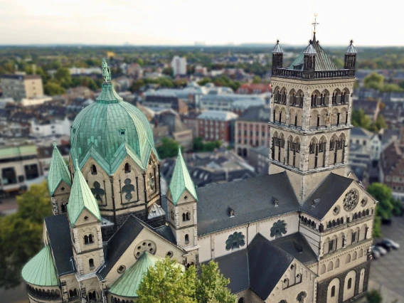 Pflegeberatung in Neuss