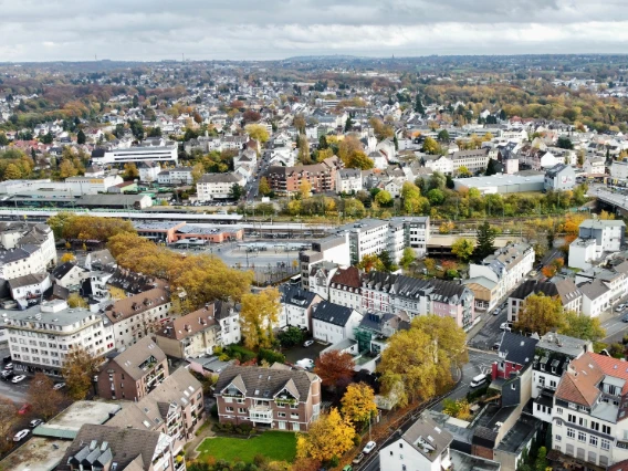 Pflegeberatung in Solingen