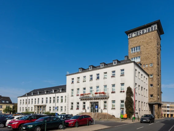 Pflegeberatung in Velbert