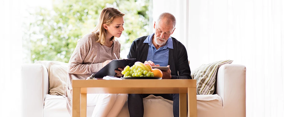 Checkliste Beratungseinsatz